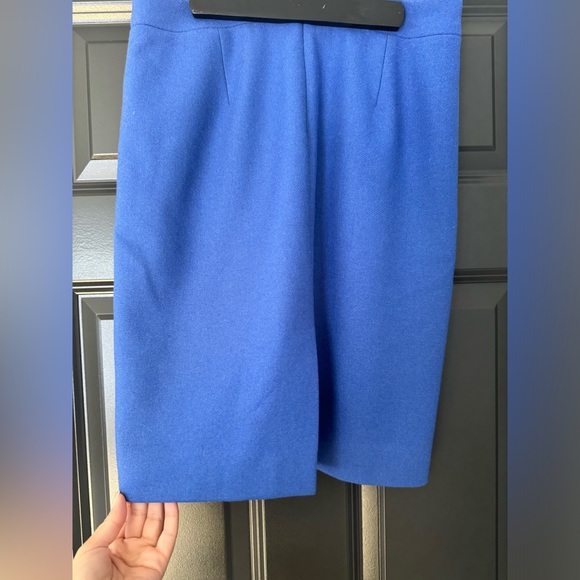 J crew Pencil Skirt No. 2 - Picture 5 of 6